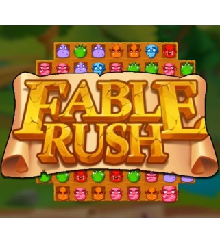 Fable Rush - OST DLC Steam Key GLOBAL